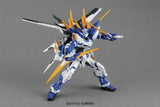 Bandai 1/100 Mg Gundam Astray Blue Frame D