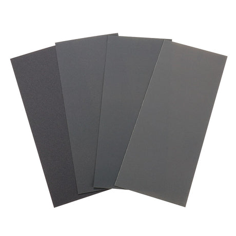 Godhand Flex Cloth - Emery Cloth Set