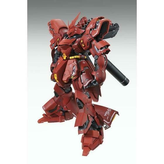 Bandai 1/100 Msn-04 Sazabi Ver.ka