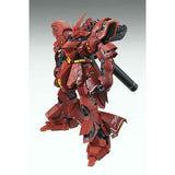 Bandai 1/100 Msn-04 Sazabi Ver.ka
