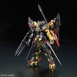 Bandai 1/144 Rg Gundam Astry Gold Amatsu Mina