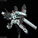 Bandai 1/144 Rg Full Armor Unicorn Gundam