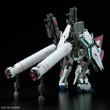 Bandai 1/144 Rg Full Armor Unicorn Gundam