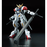 Bandai 1/100 Full Mechanics Gundam Barbatos Lupus
