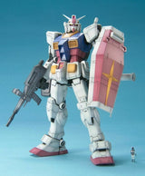 Bandai Mg 1/100 Rx-78-2 Gundam Ver.one Year War 00749