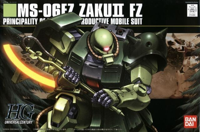 Bandai 1/144 Hguc Rx-77-2 Guncannon