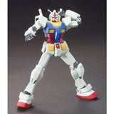 Bandai 1/144 Rx-78-2 Gundam E.f.s.f. Prototype Close-combat Mobile Suit