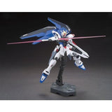Hg 1/144 Zgmf-x10a Freedom Gundam