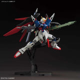 Hgce 1/144 Destiny Gundam