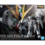 Bandai 1/144 Nu Gundam