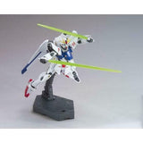 Bandai 1/144 F91 Gundam F91