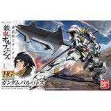 Bandai 1/144 Hg Gundam Barbatos