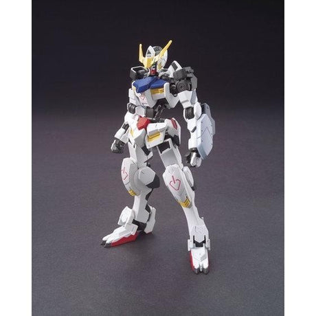 Bandai 1/144 Hg Gundam Barbatos