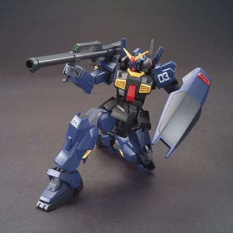 Bandai 1/144 Hguc Rx-178 Gundam Mk-ii (titans)