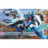 Bandai 1/144 Earthree Gundam Hiroto's Mobile Suit