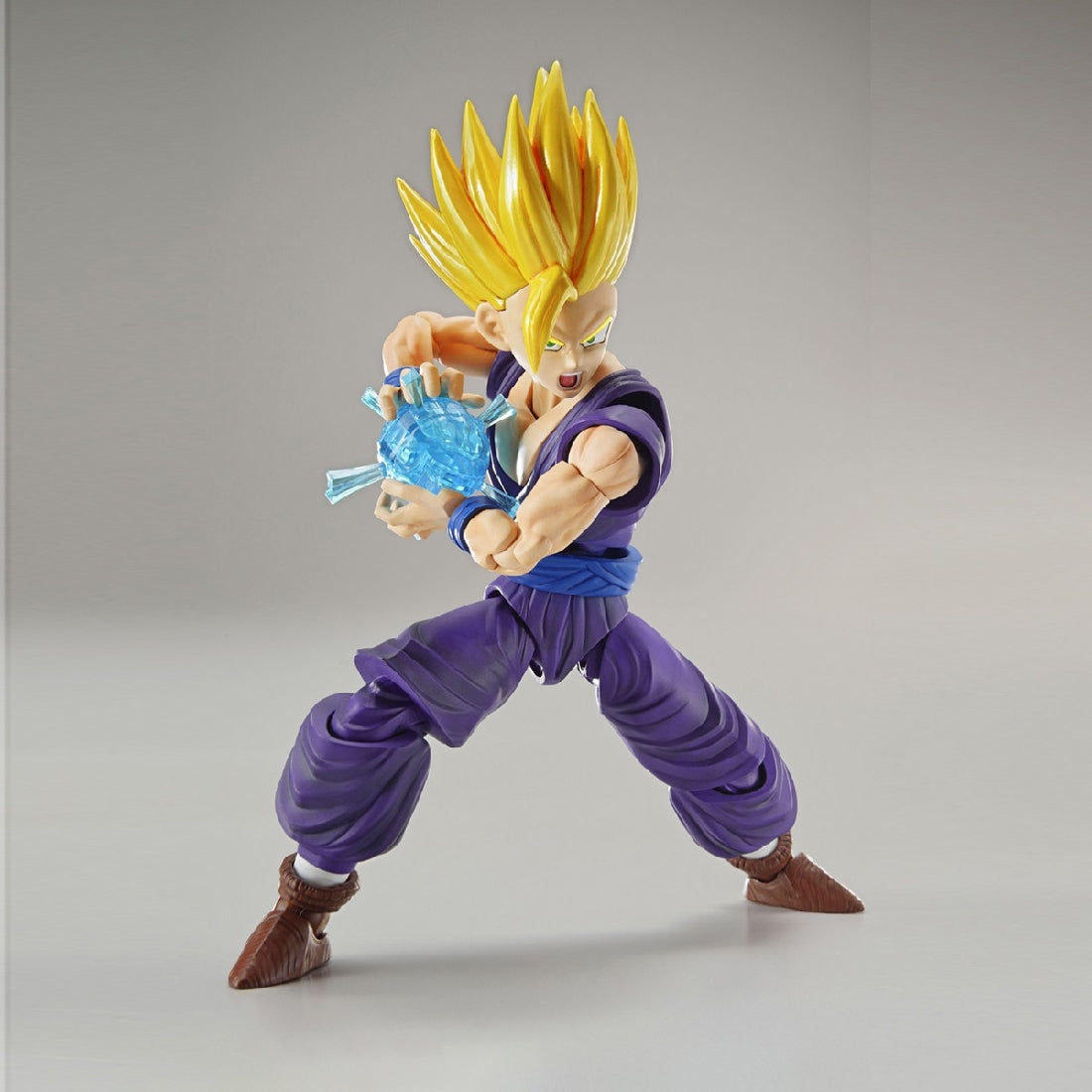 BANDAI Figure-rise Std. SS 2 SON GOHAN