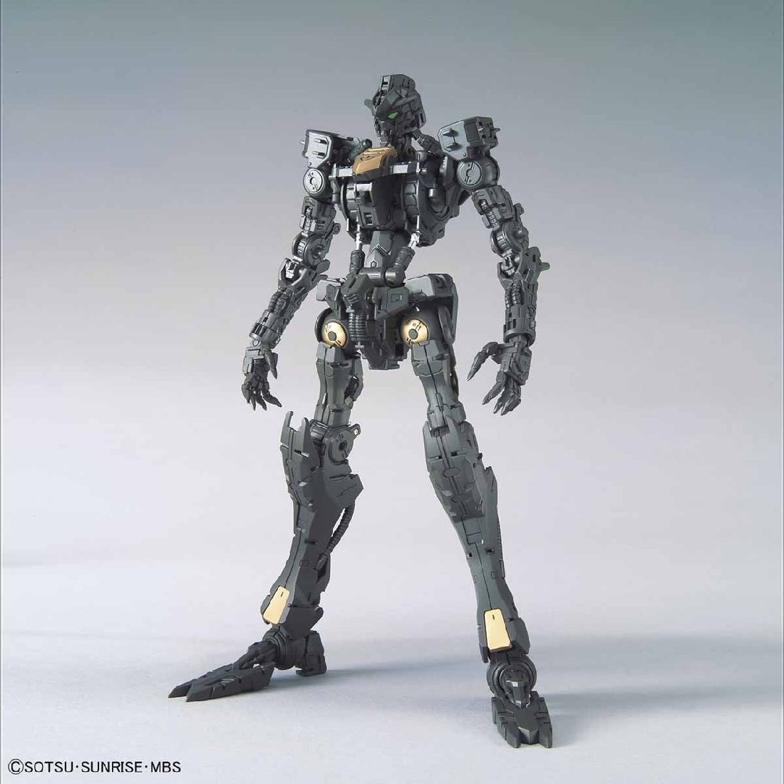 Bandai 1/100 Gundam Barbatos