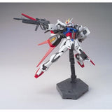 Bandai 1/144 Hgce Aile Strike Gundam