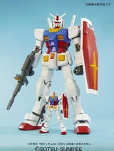 Bandai 1/48 Rx-78-2 Gundam