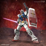 Bandai 1/144 Rx-78-02 Gundam E.f.f. Prototype Mobile Suit