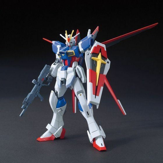 BANDAI 1/144 ZGMF-X56S/ FORCE IMPULSE GUNDAM