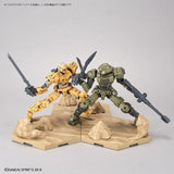 Bandai Customize Scene Base Desert
