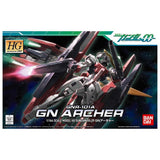Bandai 1/144 Gn Archer