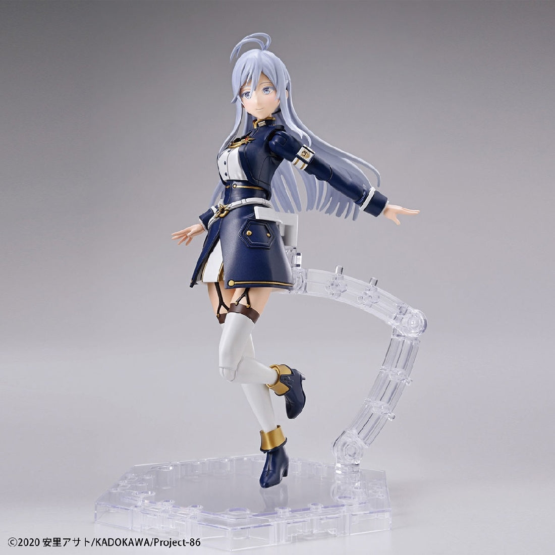Bandai Figure-rise Standard Lena