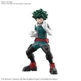 Bandai My Hero Academia Izuku Midoriya Entry Grade