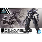 Bandai 1/144 Cielnova (black)