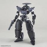 Bandai 1/144 Cielnova (black)
