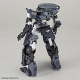 Bandai 1/144 Cielnova (black)