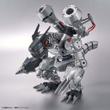 Bandai Figure-rise Standard Amplified Machinedramon