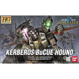 Bandai Hg Kerberos Bucue Hound