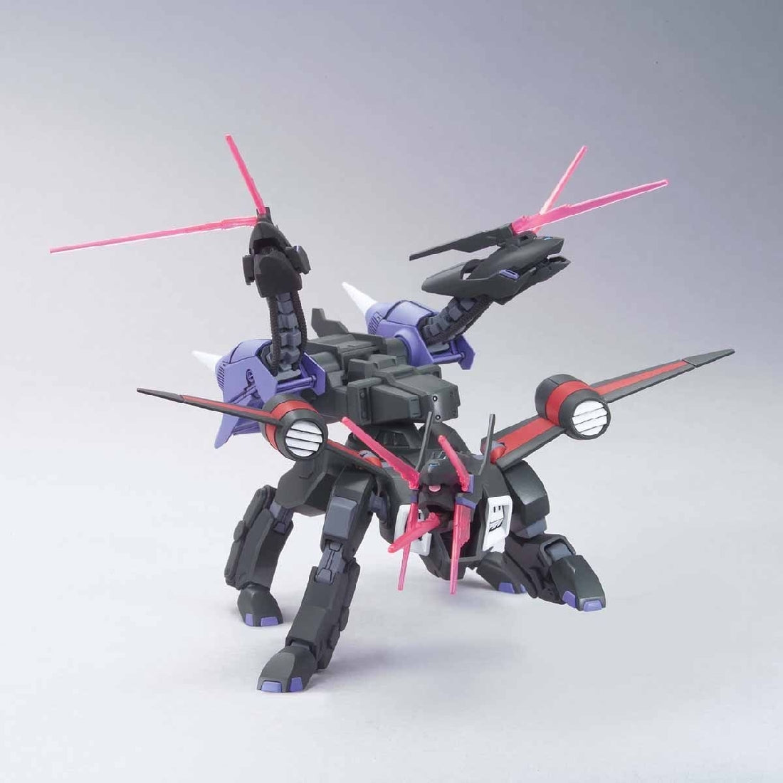 Bandai Hg Kerberos Bucue Hound