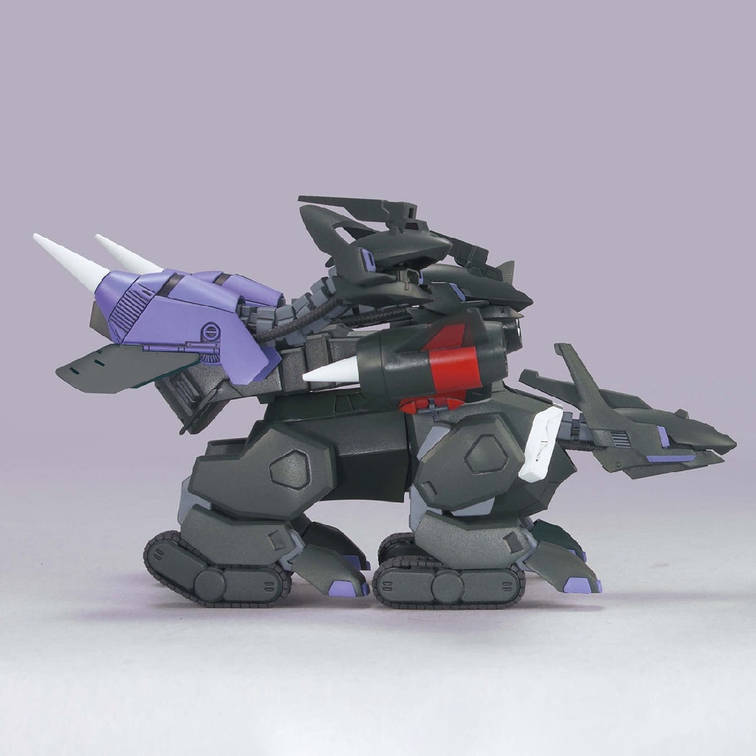 Bandai Hg Kerberos Bucue Hound