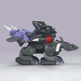 Bandai Hg Kerberos Bucue Hound