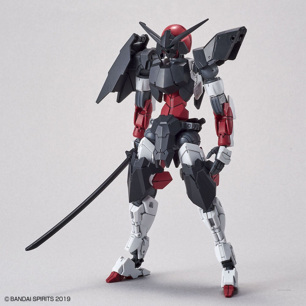 Bandai 1/144 30mm Exm-a9s Spinatio (sengoku Type) First Production