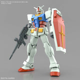 Bandai 1/144 Rx-78-2 Full Weapons Set