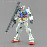 Bandai 1/144 Rx-78-2 Full Weapons Set