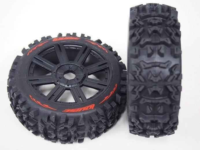 B-PIONEER 1/8 BUGGY TYRES SPORT