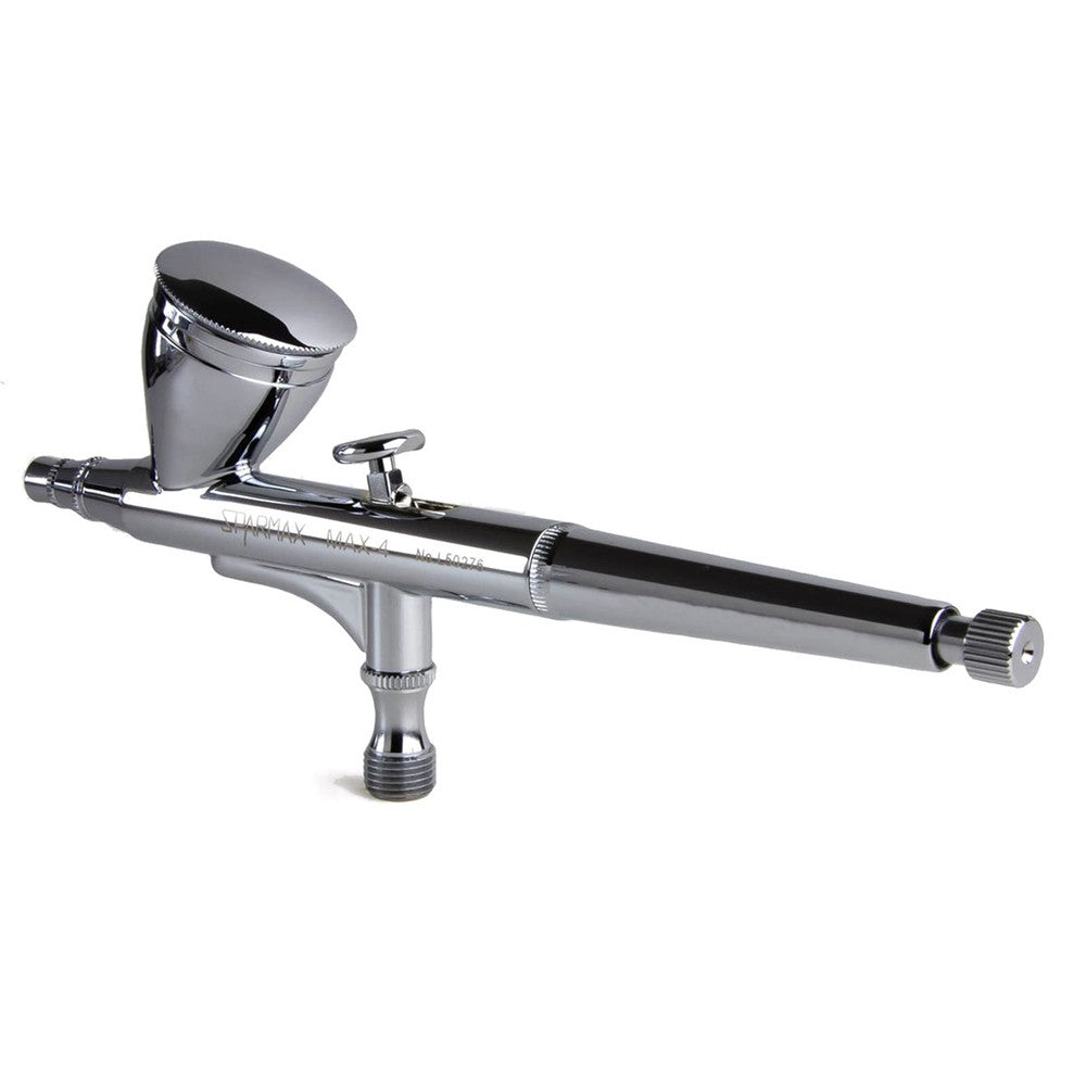 Sparmax Max-4 Duel Action Airbrush