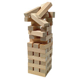 Cardinal Jumbling Tower In Tin