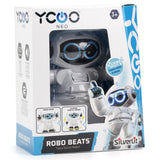 Silverlit Robo Beats