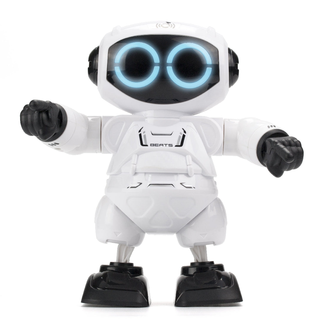 Silverlit Robo Beats