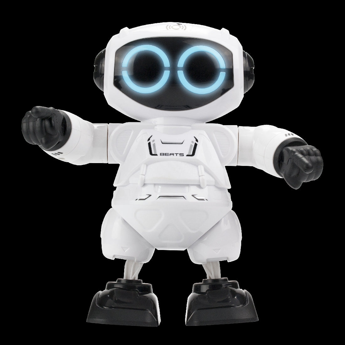 Silverlit Robo Beats