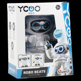 Silverlit Robo Beats