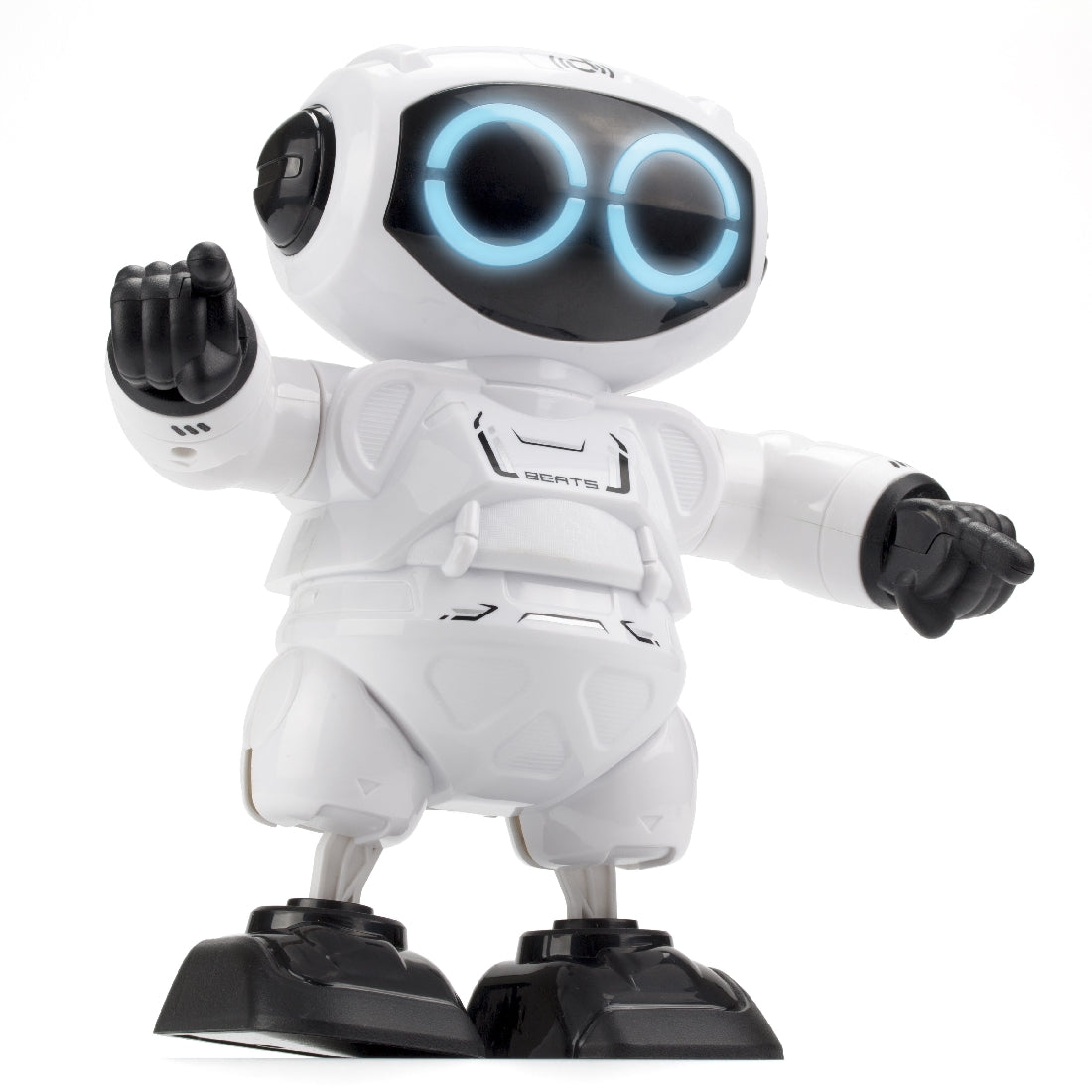 Silverlit Robo Beats