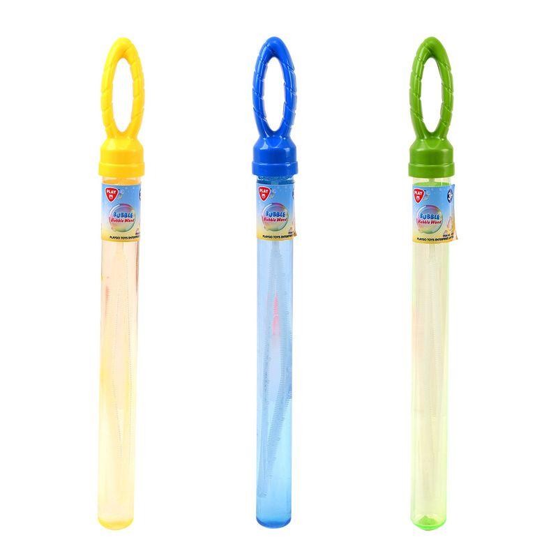Playgo Bubbles 4OZ Wand