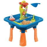 PLAYGO TOYS ENT. LTD. SAND & WATER TABLE